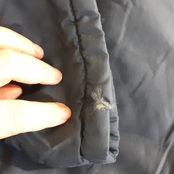 Boys Bibbed Ski Pants Sz 5/L - Picture 7 of 7